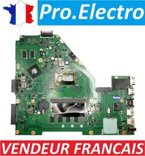 ASUS Notebook X552L INTEL CORE