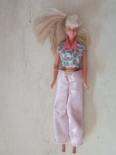 BARBIE TANYA SINDY BRATZ