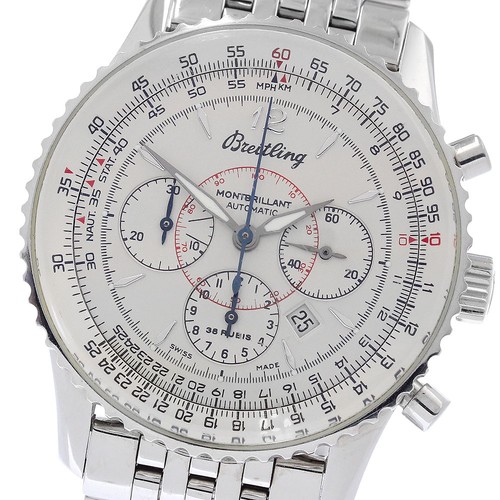 Orologio uomo breitling - uomo,