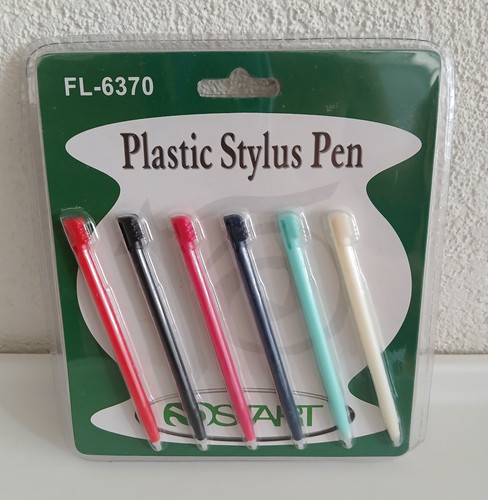 Set kit pennini - set, ds