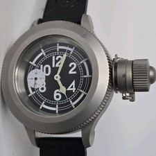 Orologio Zeno Euro Army EA-02
