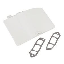 SPORTELLO SERBATOIO CARBURANTE