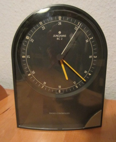 Orologio radiocomandato
