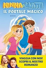 Il Portale Magico von Ninna e