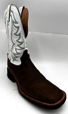 Stivali uomo Tony Lama misura