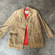 Giacca Vintage Invertere