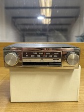 Radiomobile Cromata Classica
