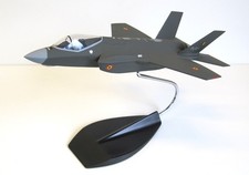 Lupa Belgian Air Force F-35A