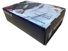 Ericsson A1018s Nuovo Batteria Imballata Con Scatola Ed Accessori