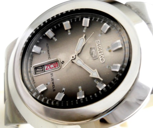 Seiko automatico 6319 - seiko,