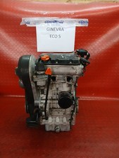 MOTORE GARANTITO 3 MESI LOMBARDINI FOCS LDW 502 M3 DIESEL TOWN LIFW GINEVRA 2003