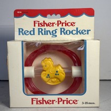 Fisher Price giocattolo a