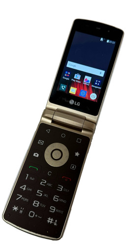 Telefono cellulare sbloccato