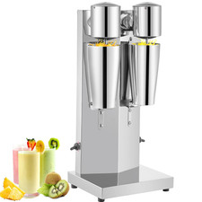 Frullatore Elettrico 180W per