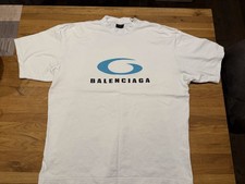 Tshirt Balenciaga taglia L