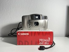 Canon prima macchina - bf-9s,