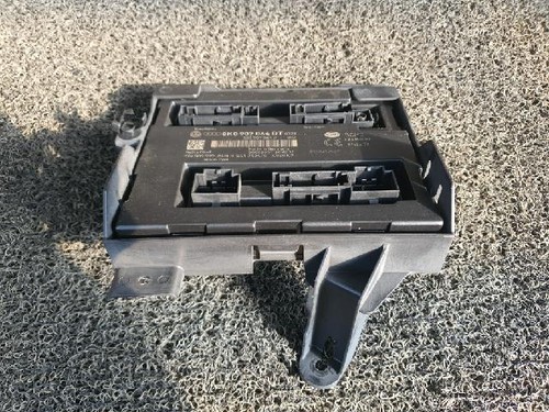 Audi 2010 nuova ecu - 2010,