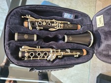 Clarinetto selmer centered - clarinetto,