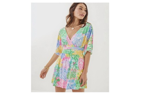 Pagliaccetto lilly pulitzer - lilly,
