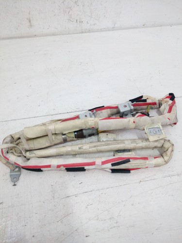 Airbag tendina sinistro sx - airbag,