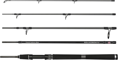 Squadron travel spin canna - iv,