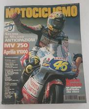 Motociclismo 9 1997 - Aprilia