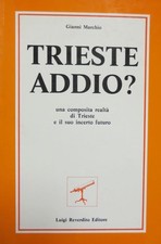 Trieste addio? Una composita realtà di Trieste e il suo incerto futuro. I