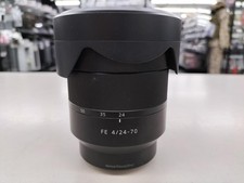 Sony SEL2470Z Vario-Tessar T*