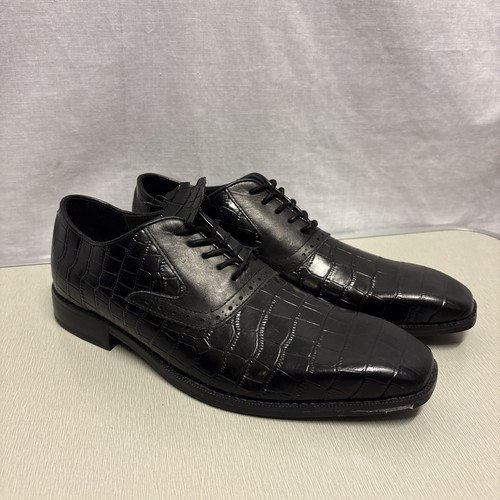 Scarpa elegante oxford - scarpa, giorgio