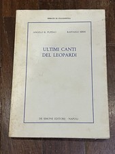 Angelo Rupino, Raffaele Sirri