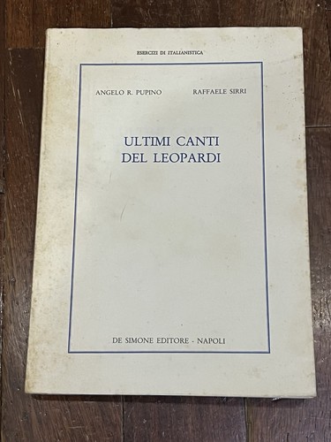 Angelo rupino raffaele sirri - raffaele,