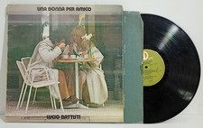 20903 LP 33 giri Gatefold -