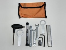 KTM BORSA ATTREZZI COMPLETA DUKE 790/890 POWERPARTS TOOLKIT