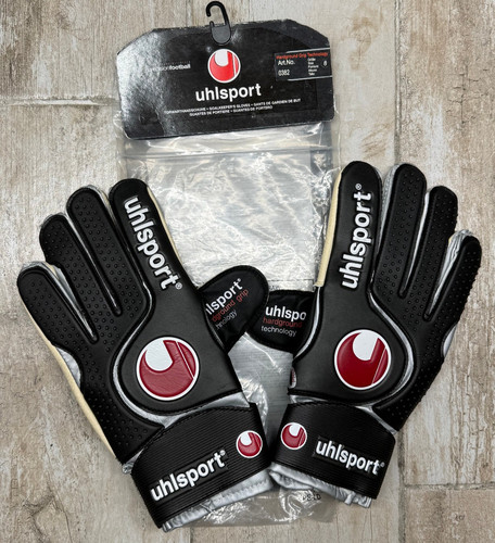 Guanti portiere uhlsport - da,