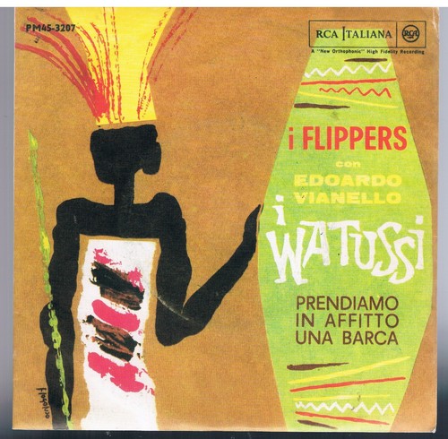 Flippers con edoardo - i,