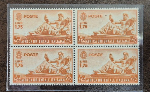 1938 africa orientale - 1938,