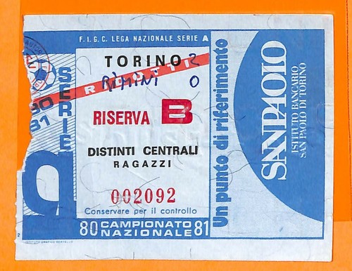 C0653 vecchio biglietto - c0653,