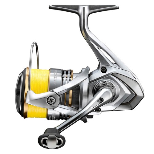 Mulinello spinning shimano - da,