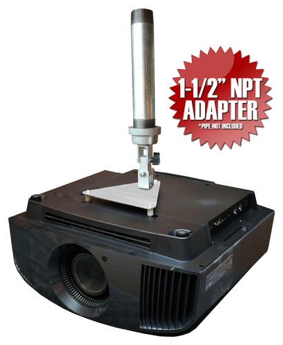 Supporto soffitto - da,