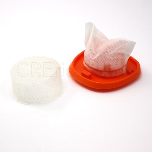Black decker filtro - black&decker,