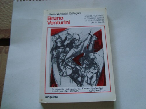 Bruno venturini libreria - venturini,