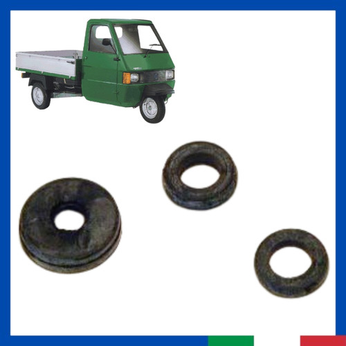 Kit revisione pompa - revisione,