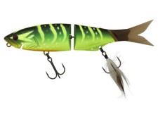 NUOVO 2025 Illex Maekon 180 SF 18cm 48g Floating Jointed Esche Luccio Black Bass