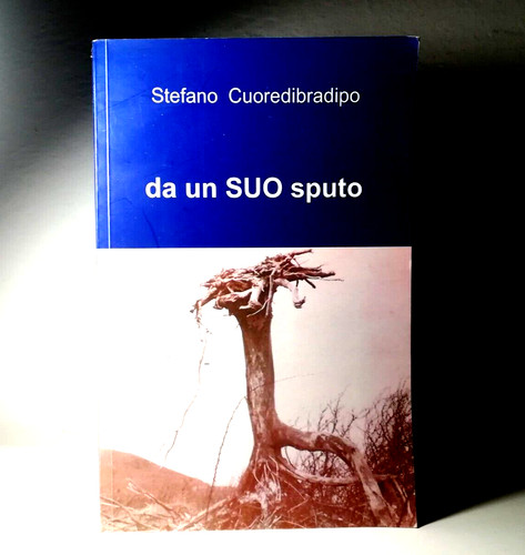 Suo sputo di - sputo, stefano