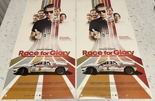 RACE FOR GLORY - AUDI VS