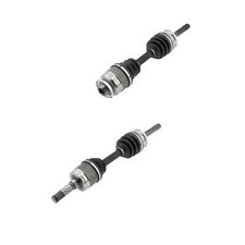 NTY 2x set albero motore