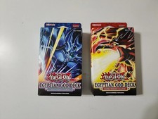 Sealed Konami Yu-Gi-Oh! TCG