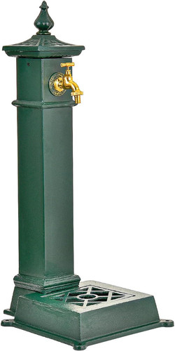 Colonna acqua esterno in - colonna,