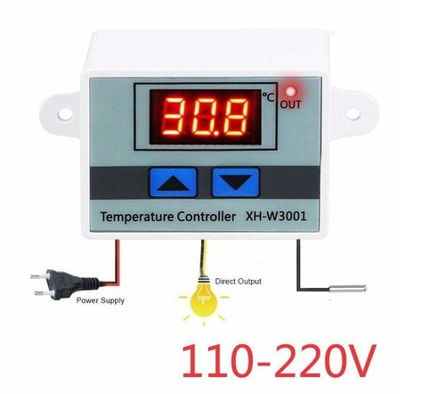 Incubatrice 110 220v - incubatrice,