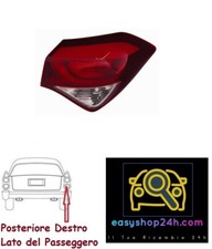 FARO FANALE FANALINO